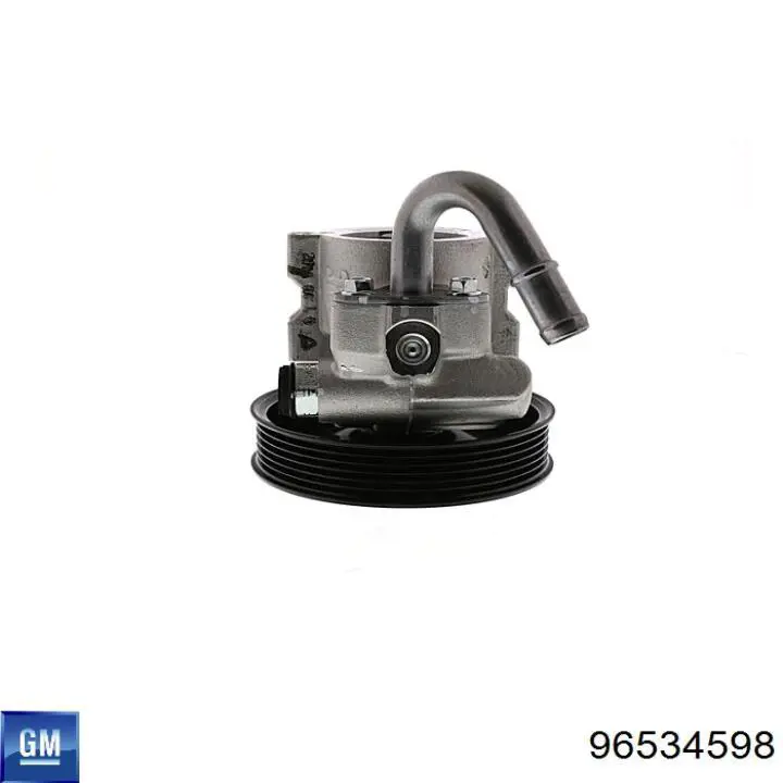 Servofreno General Motors 96534598 precio, desde 60,98 EUR