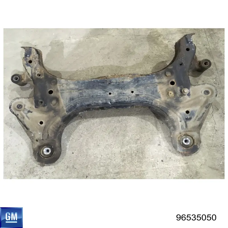 Subchasis delantero soporte motor Q-fix Q3760784 precio, desde 153,31 EUR