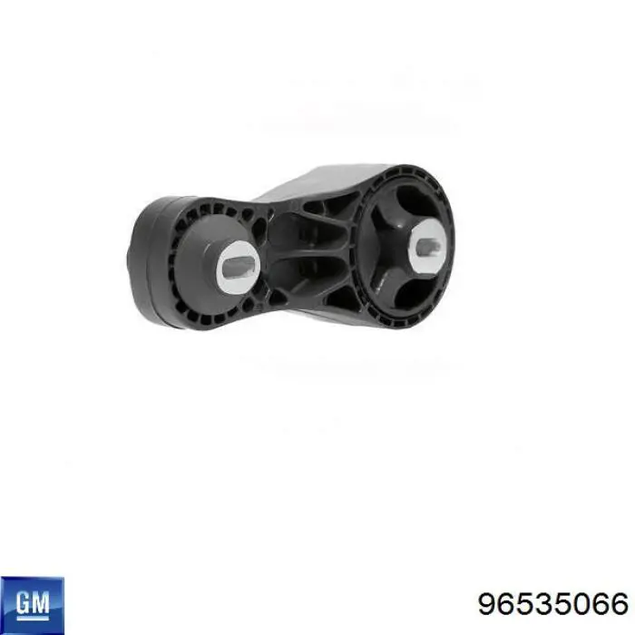 Comprar 96535066 General Motors Buje silencioso del subchasis delantero