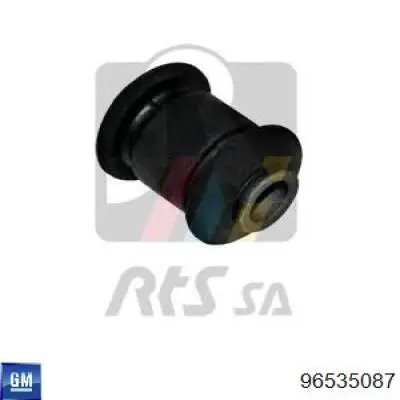 Silentblock del brazo de suspensión 96535087 General Motors