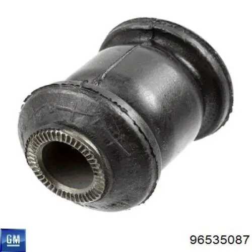 96535087 General Motors Silentblock de brazo de suspensión delantero inferior