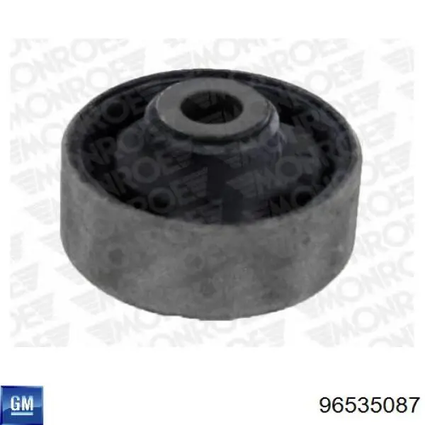 Silentblock de brazo de suspensión General Motors 96535087 precio, desde 2,44 EUR