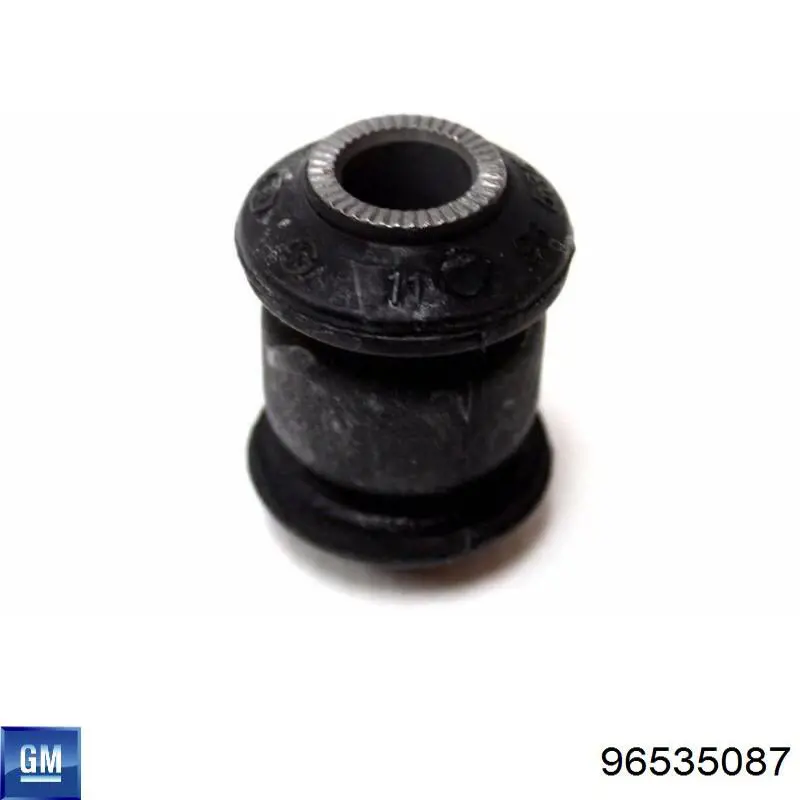 Silentblock suspension General Motors 96535087