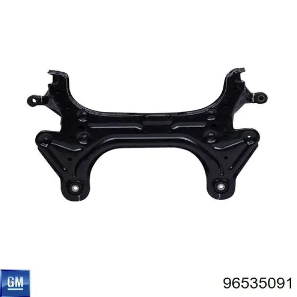 Estabilizador delantero General Motors 96535091 precio, desde 71,78 EUR