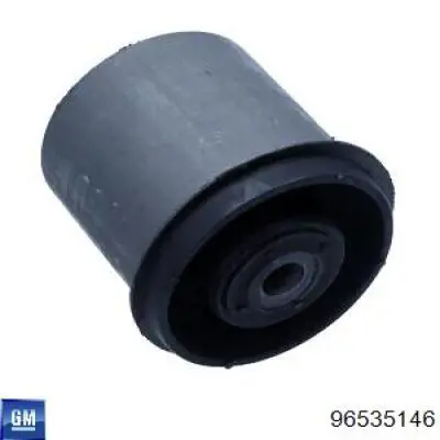 Silentblock del subchasis trasero General Motors 96535146 precio, desde 13,17 EUR