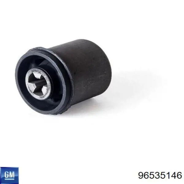 Comprar 96535146 General Motors Silentblock trasero