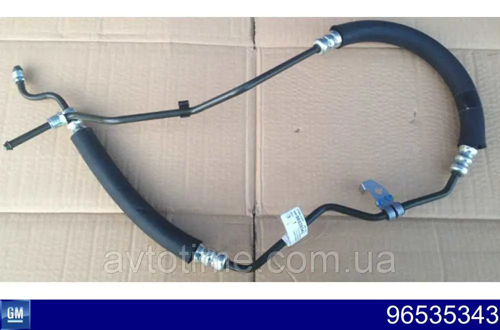  General Motors 96535343 precio, desde 34,45 EUR