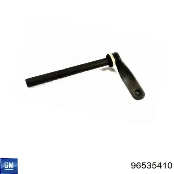 Soporte de motor trasero Chevrolet Aveo 2 T250, T255