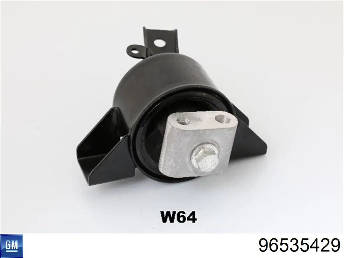 Comprar 96535429 General Motors Soporte de motor derecho