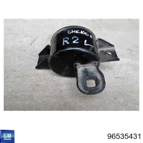 Comprar 96535431 General Motors Soporte de motor derecho