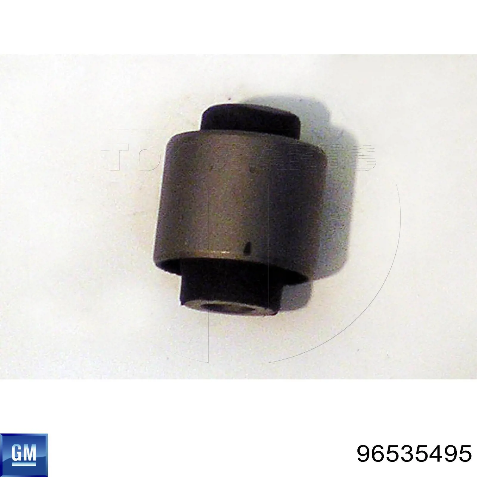 Soporte izquierdo del motor GSP 517401 precio, desde 48,88 EUR