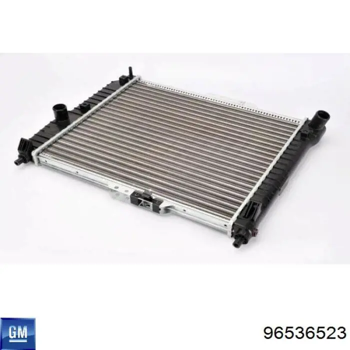 Água radiador General Motors 96536523 precio, desde 68,33 EUR