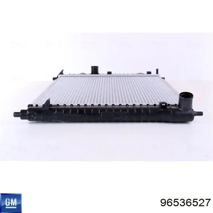 Comprar 96536527 General Motors Radiador de auto