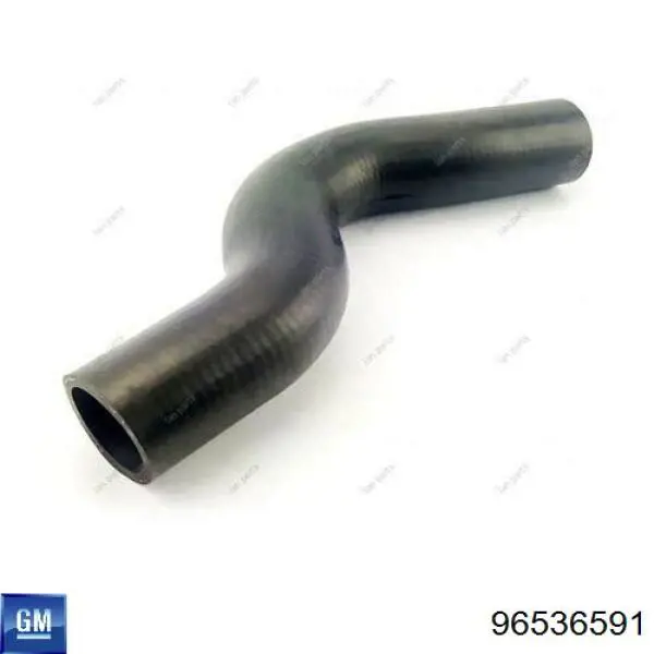 Manguera superior del radiador General Motors 96536591 precio, desde 5,91 EUR