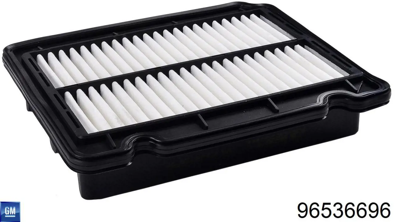 Comprar 96536696 General Motors Filtro de aire