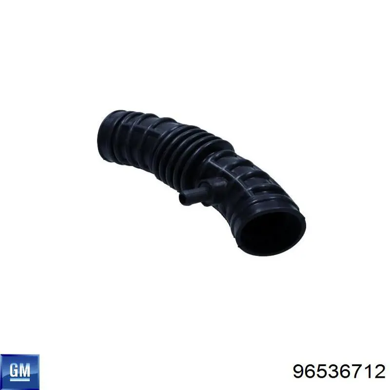 EGang Tubo Di Aspirazione Filtro Aria, Ricambio Per DAEWOO KALOS E CHEVROLET AVEO T200 1.4 1.5, Codici 96536712 96536713 - 5