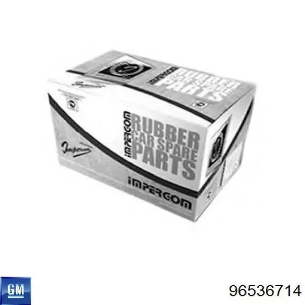 Tubo de admisión del cuerpo de mariposa General Motors 96536714 precio, desde 21,34 EUR