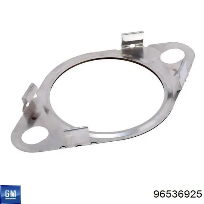 Comprar 96536925 General Motors Junta de escape