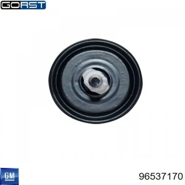 Filtro combustible Chevrolet Aveo 2 T250, T255