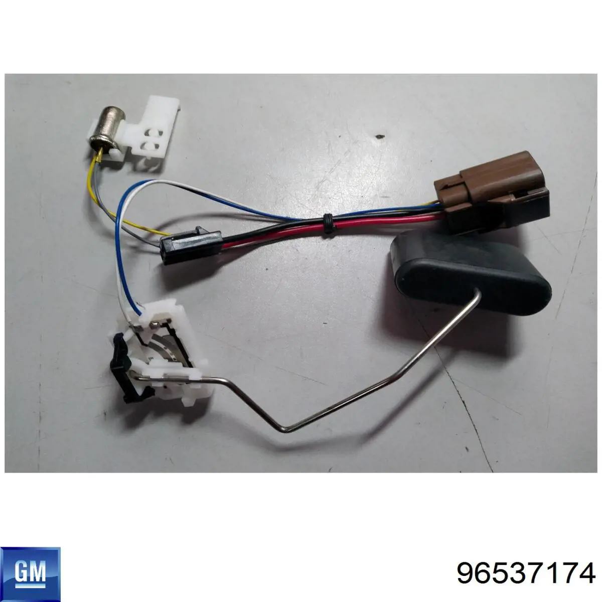 Indicador de nivel de combustible General Motors 96537174 precio, desde 33,55 EUR