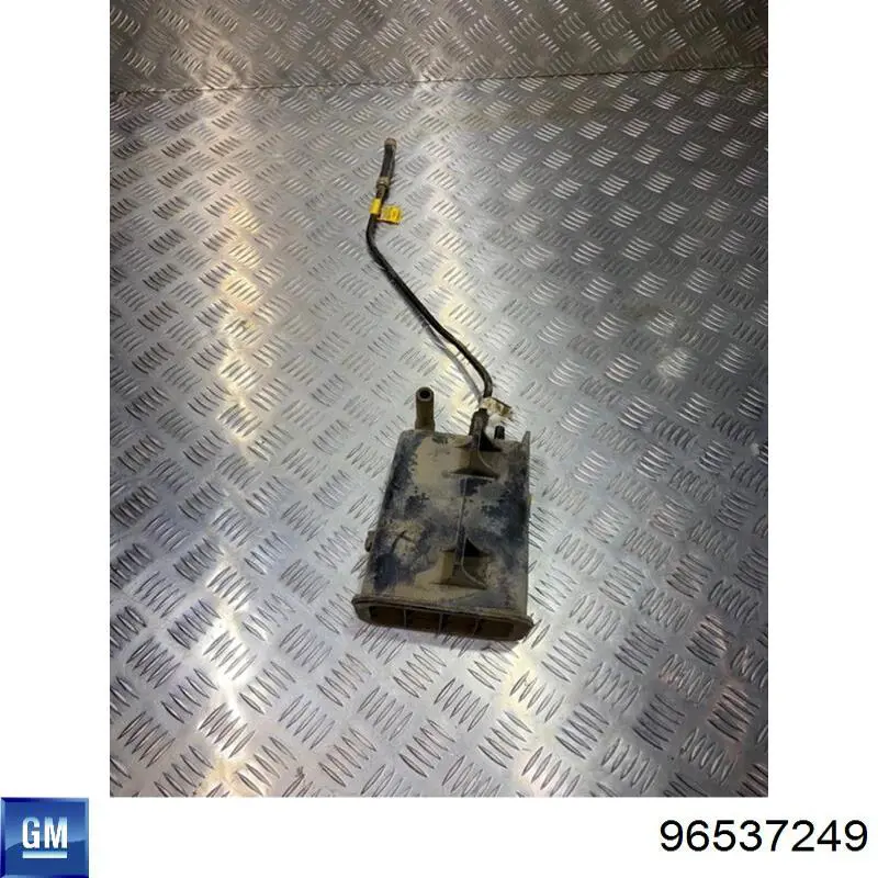 Comprar Filtro de carbón activado Chevrolet Aveo II T250, T255