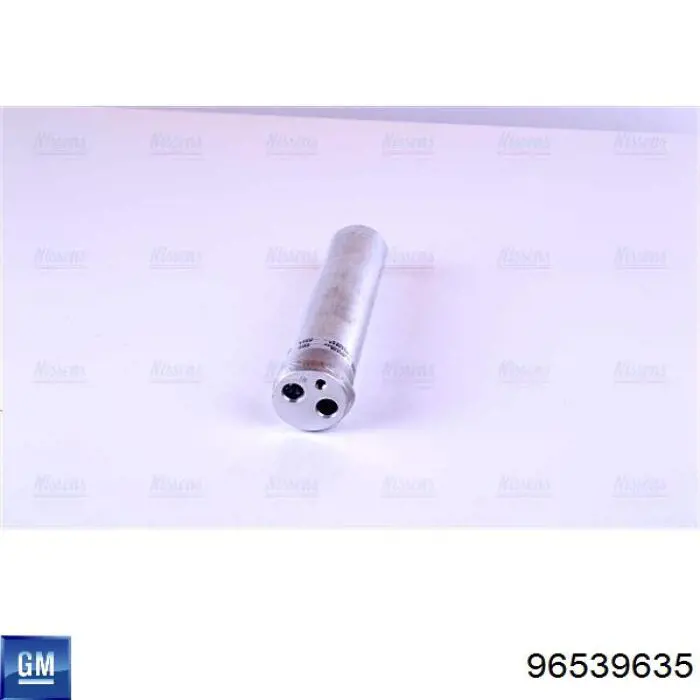 Filtro deshidratador aire acondicionado General Motors 96539635 precio, desde 21,23 EUR