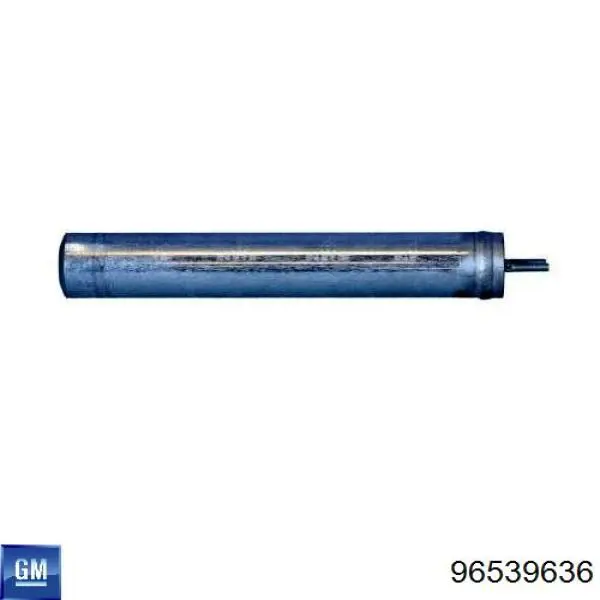 Filtro deshidratador aire acondicionado General Motors 96539636 precio, desde 21,88 EUR