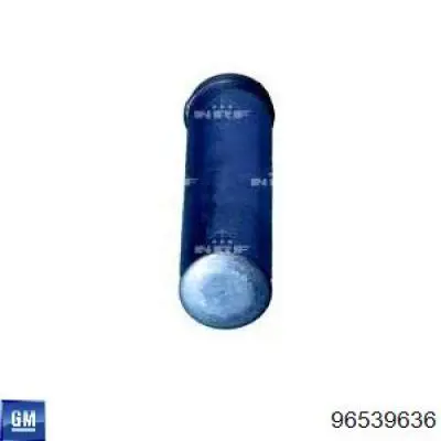 Comprar 96539636 General Motors Filtro secador de aire acondicionado