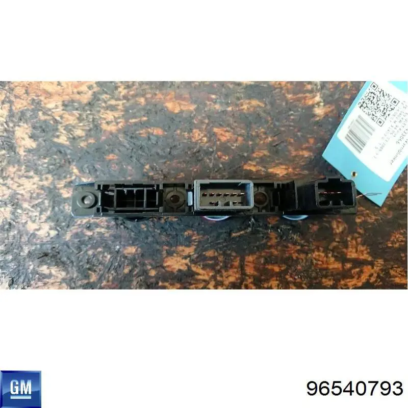  General Motors 96540793 precio, desde 39,20 EUR