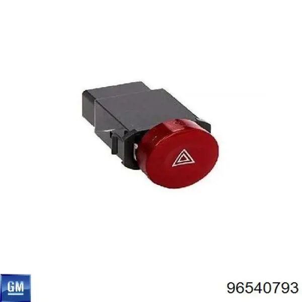 Comprar 96540793 General Motors 