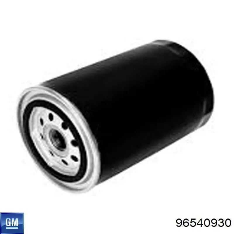 Comprar 96540930 General Motors Cable de capó del motor