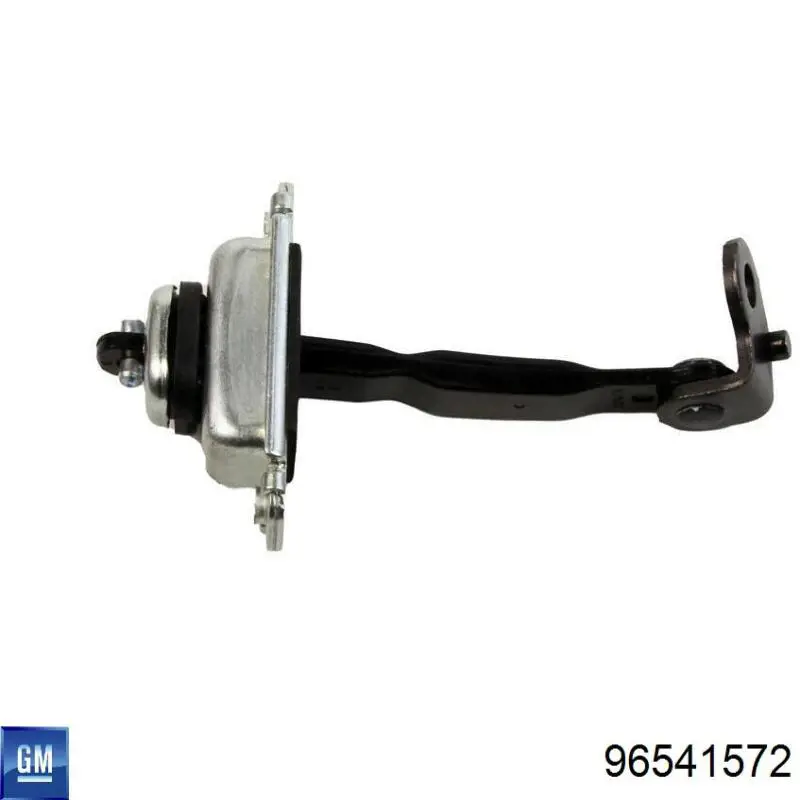 Limitador de apertura de puerta trasera izquierda General Motors 42623099 precio, desde 10,21 EUR