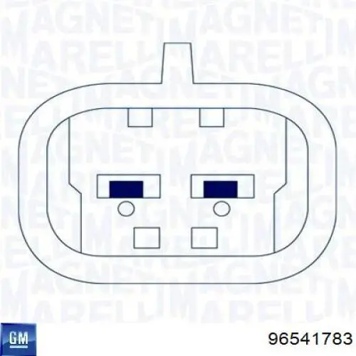Mecanismo elevalunas delantero izquierdo General Motors 95015329 precio, desde 43,56 EUR
