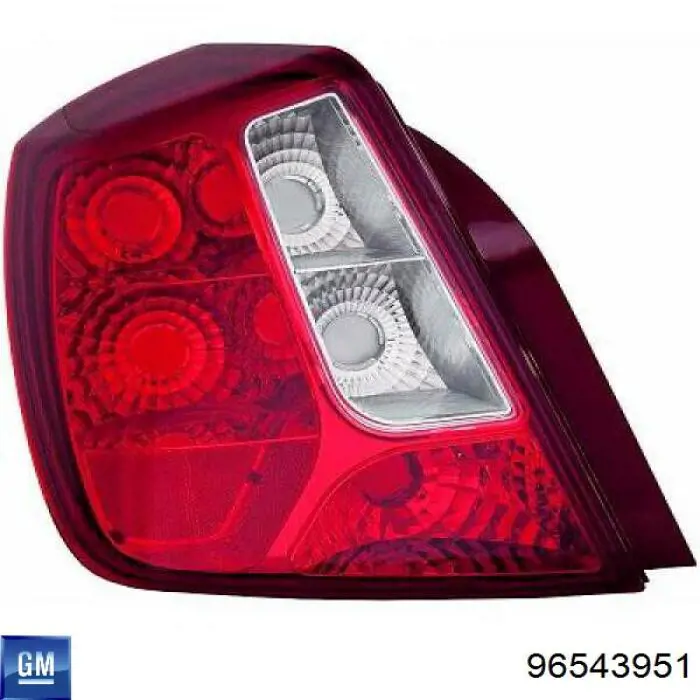 Comprar Junta de parabrisas Chevrolet Lacetti  J200