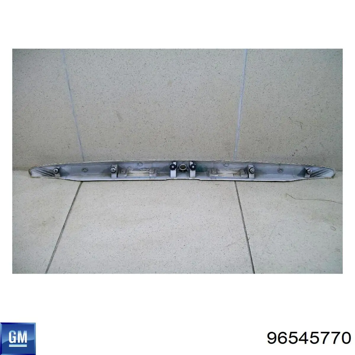  General Motors 96545770 precio, desde 18,79 EUR