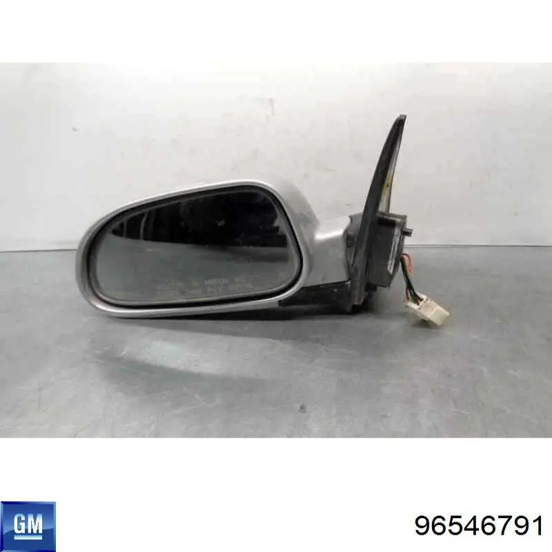 Espejo izquierdo General Motors 96546791 precio, desde 46,46 EUR