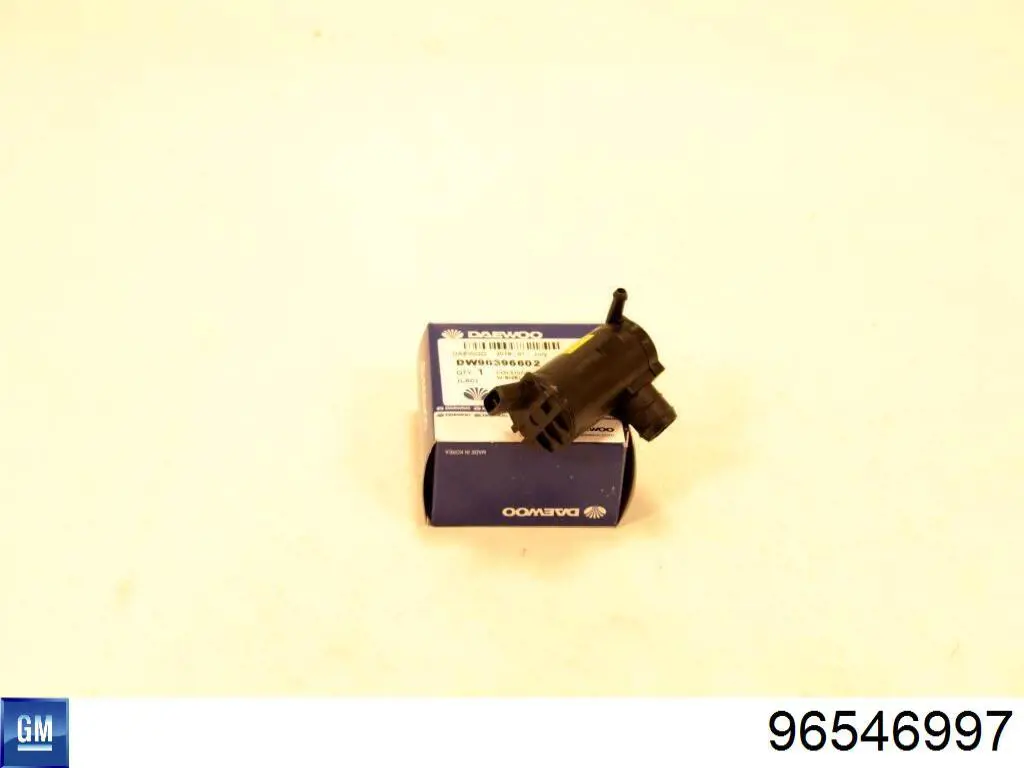 Emblema de la parrilla del radiador General Motors 96546997 precio, desde 6,69 EUR