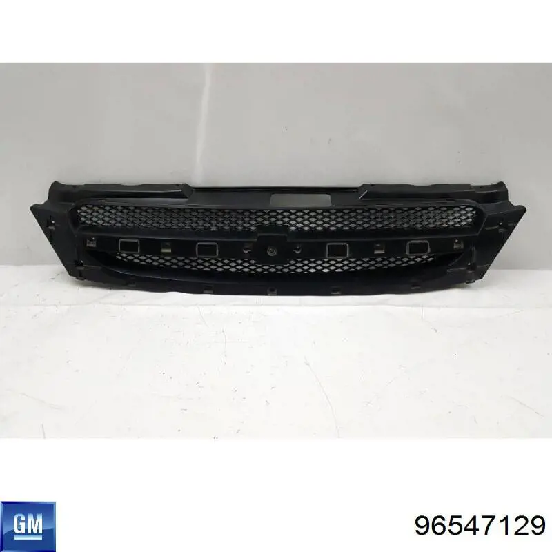 Rejilla delantera General Motors 96547129 precio, desde 69,70 EUR