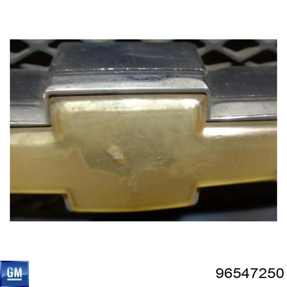 Rejilla delantera Peugeot/Citroen 96547250 precio, desde 61,75 EUR