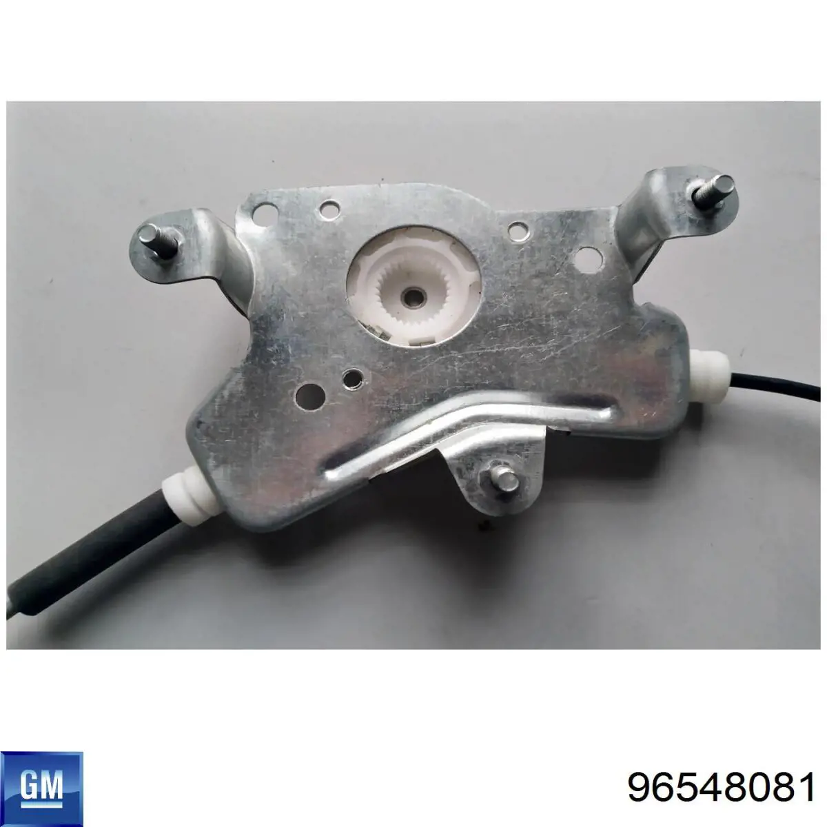 Mecanismo de elevalunas delantero derecha General Motors 96548081 precio, desde 36,49 EUR