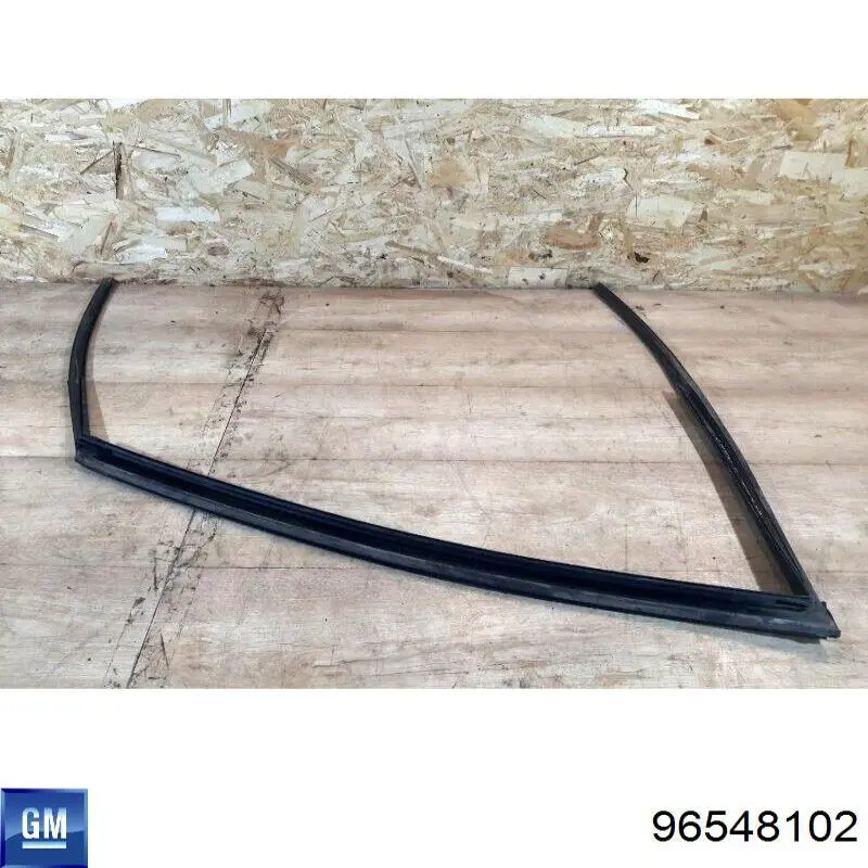 Junta de puerta delantera izquierda General Motors 96548102 precio, desde 27,65 EUR