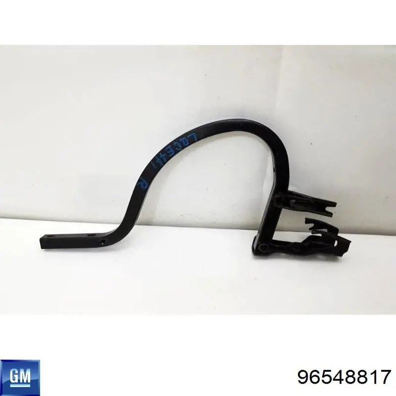 Bisagra de la tapa del maletero General Motors 96548817 precio, desde 59,75 EUR
