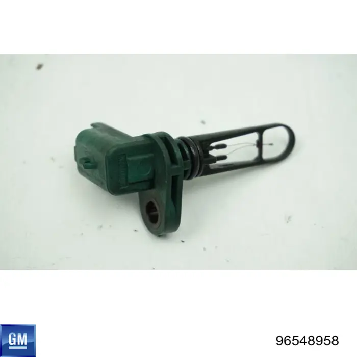 Comprar 96548958 General Motors Aleta