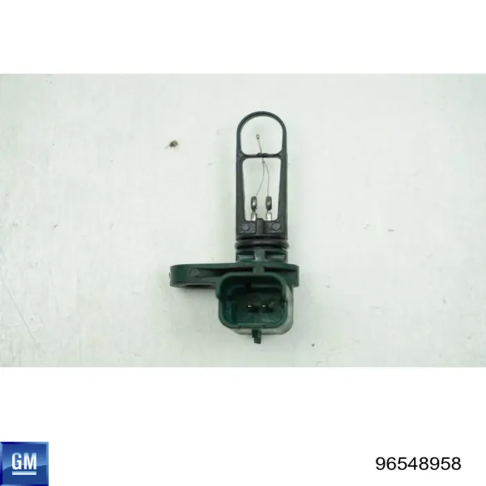 Aleta 96548958 General Motors