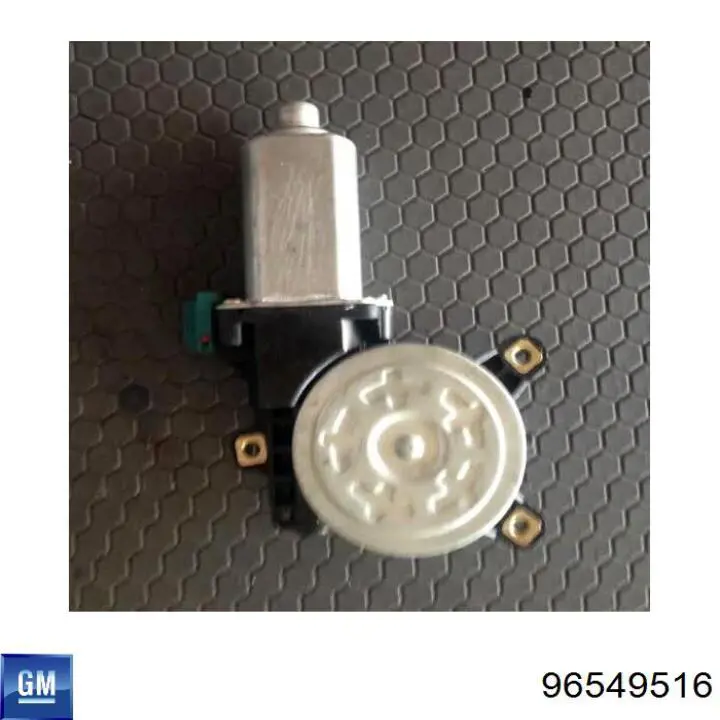 Motor eléctrico, elevalunas, puerta del conductor Hyundai/Kia 96475128 precio, desde 22,68 EUR