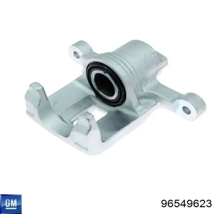Comprar 96549623 General Motors Pinza de freno trasera derecha