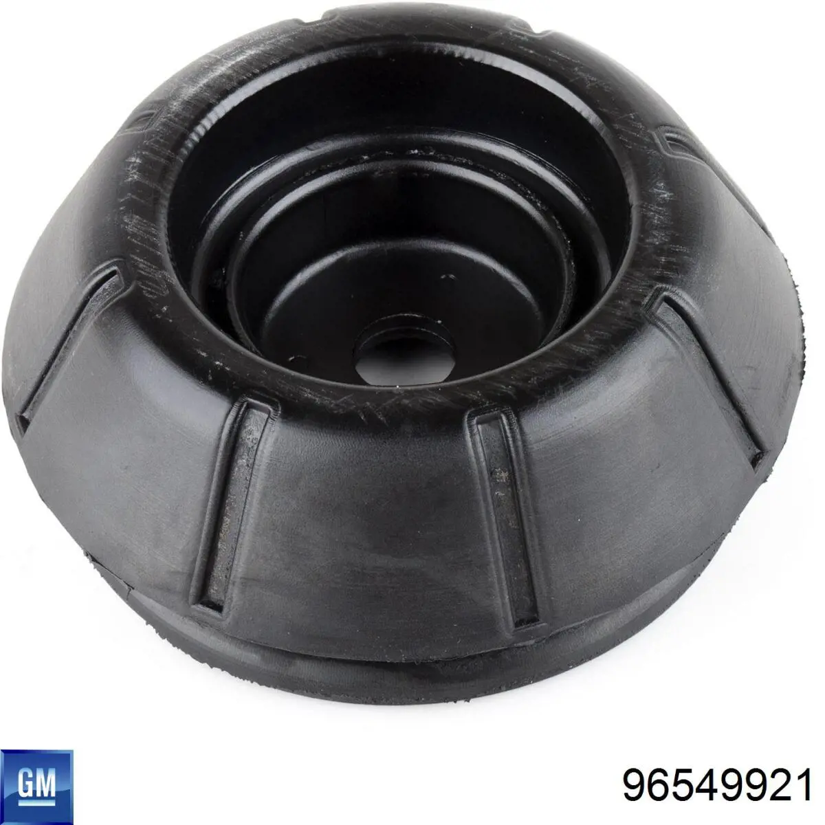 Soporte del amortiguador delantero General Motors 96549921 precio, desde 11,63 EUR