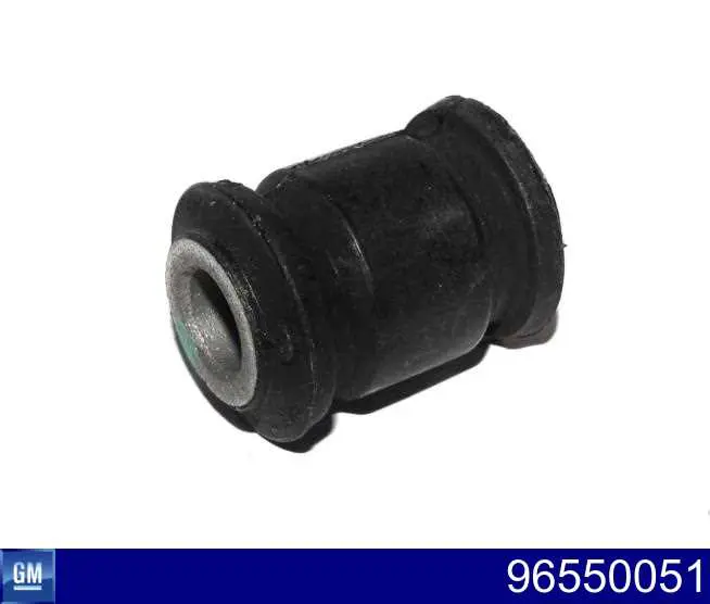 Comprar 96550051 General Motors Buje del brazo transversal trasero