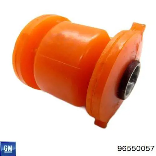 Comprar 96550057 General Motors Barra longitudinal de suspensión trasera