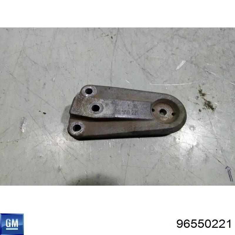  General Motors 96550221 precio, desde 43,56 EUR